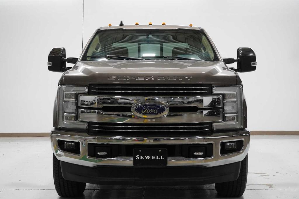 used 2019 Ford F-250 car, priced at $54,989