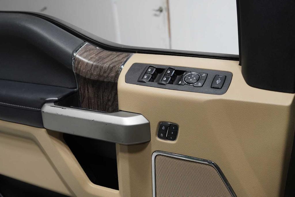 used 2019 Ford F-250 car, priced at $54,989