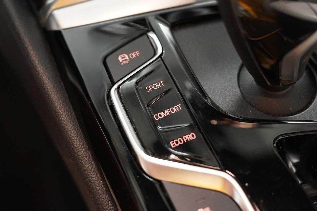 used 2020 BMW 530 car, priced at $25,988