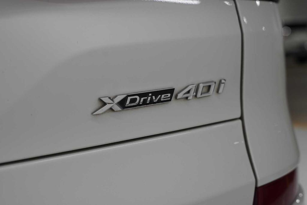 used 2024 BMW X5 car, priced at $66,988