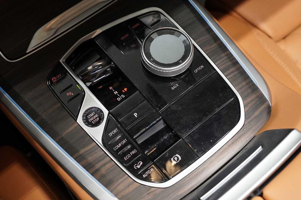 used 2024 BMW X5 car, priced at $66,988