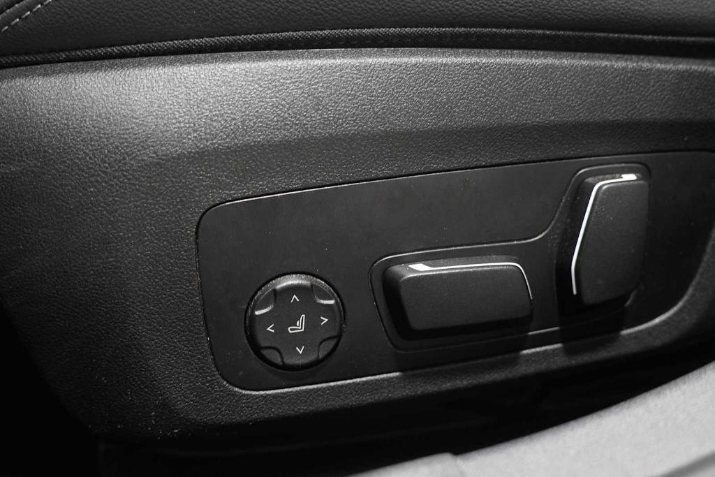 used 2024 BMW 330 car, priced at $40,988