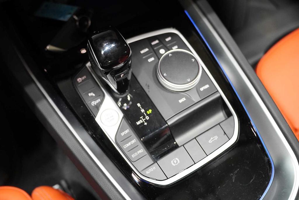 used 2024 BMW Z4 car, priced at $53,989