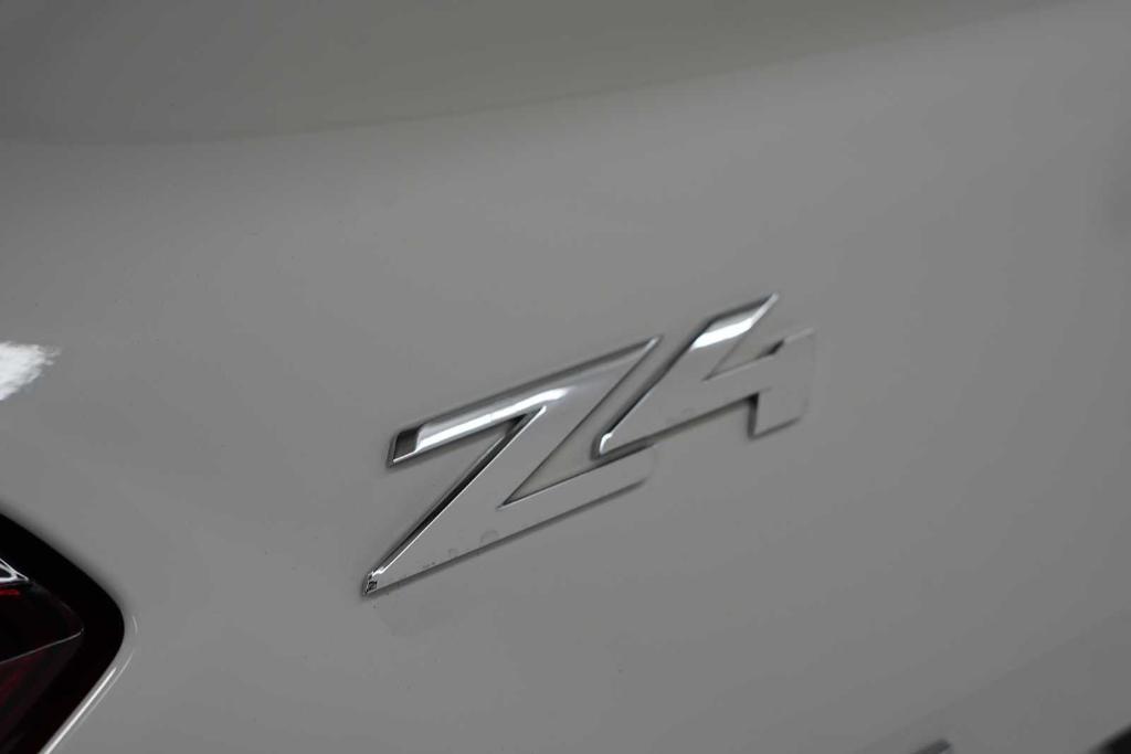 used 2024 BMW Z4 car, priced at $53,989
