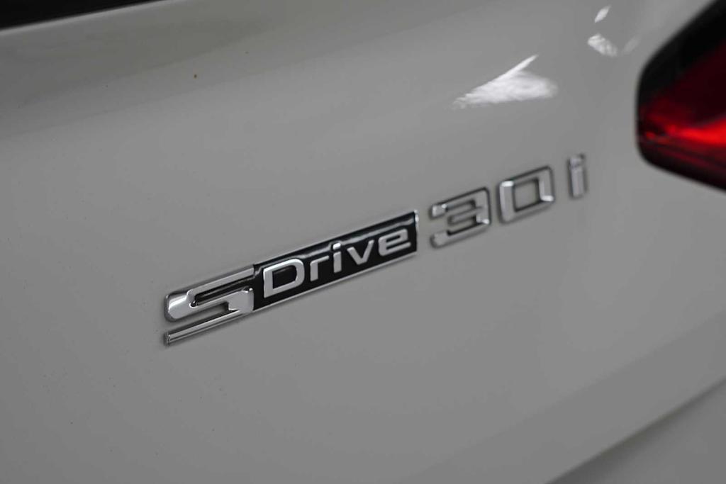used 2024 BMW Z4 car, priced at $53,989