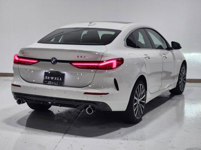 new 2024 BMW 228 Gran Coupe car, priced at $43,185