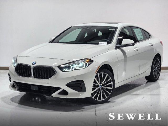 new 2024 BMW 228 Gran Coupe car, priced at $43,185