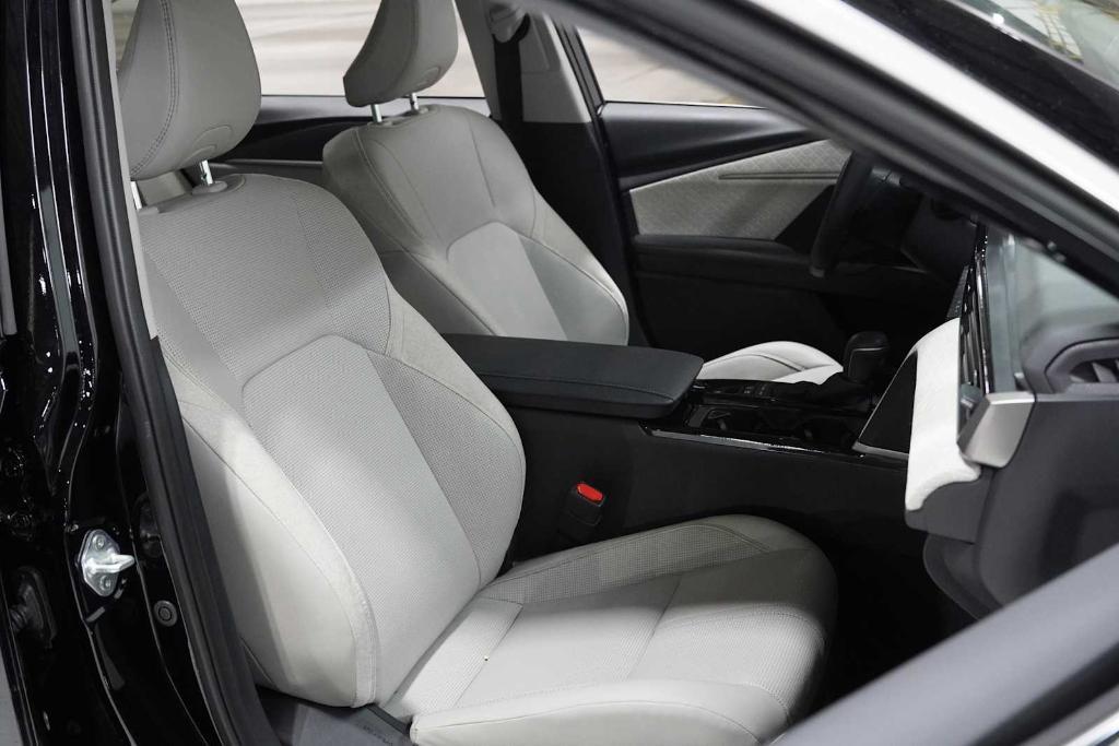used 2025 Toyota Camry car, priced at $36,988