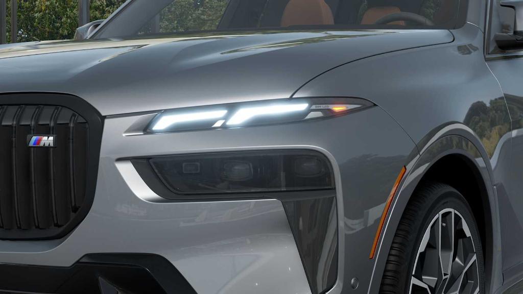 new 2026 BMW X7 car, priced at $127,485