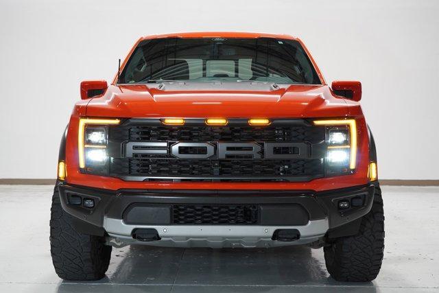 used 2022 Ford F-150 car, priced at $69,988