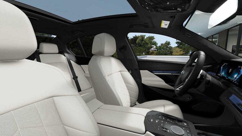 new 2026 BMW 550e car, priced at $90,130