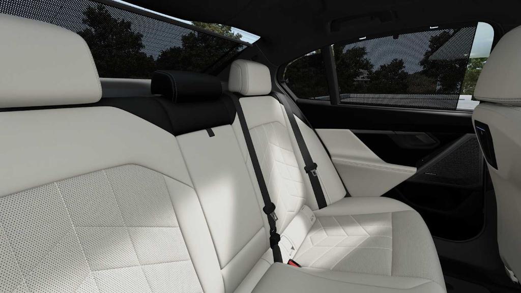 new 2026 BMW 550e car, priced at $90,130