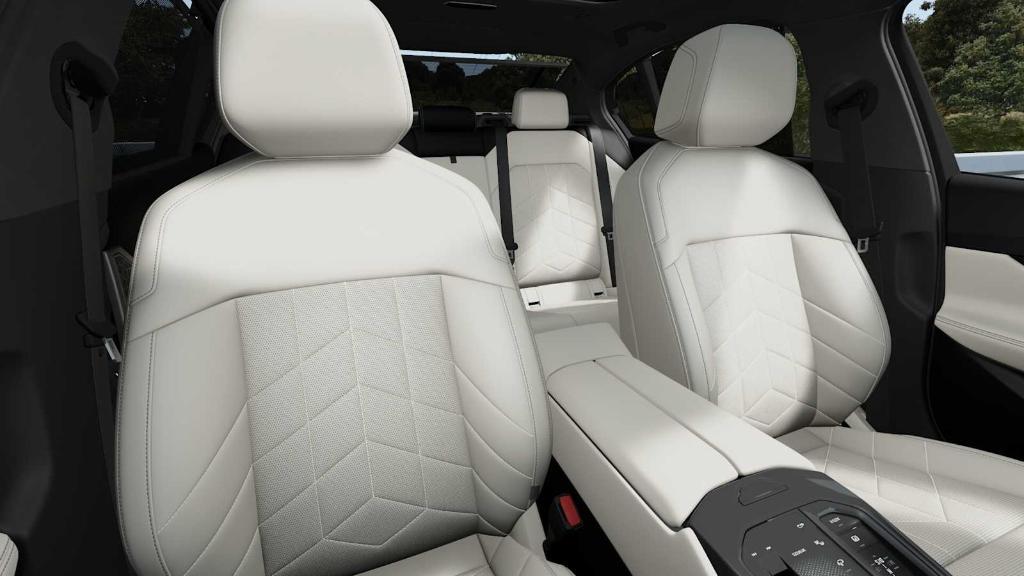 new 2026 BMW 550e car, priced at $90,130