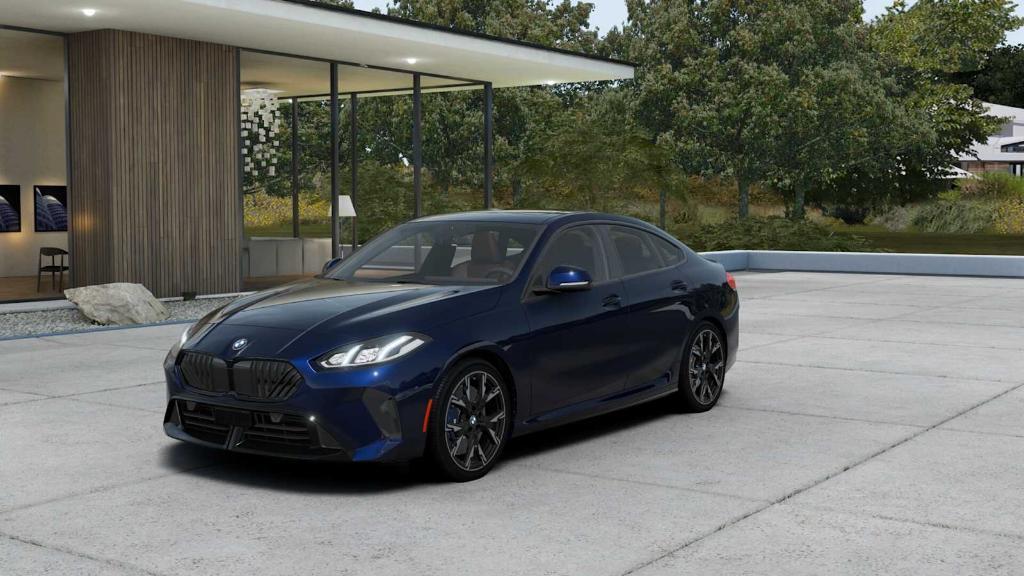 new 2026 BMW 228 Gran Coupe car, priced at $45,755