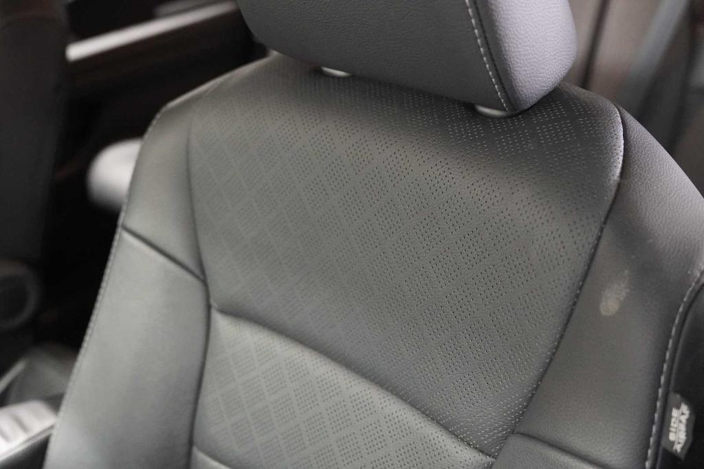used 2021 Honda Passport car, priced at $27,488