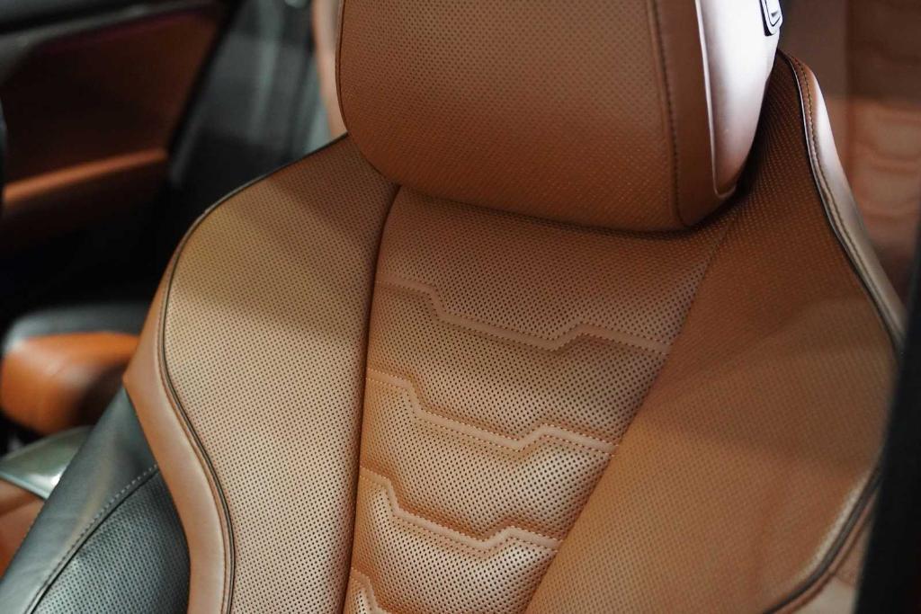 used 2024 BMW 840 Gran Coupe car, priced at $70,989