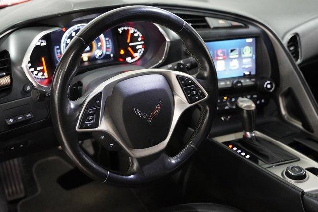 used 2014 Chevrolet Corvette Stingray car, priced at $30,984