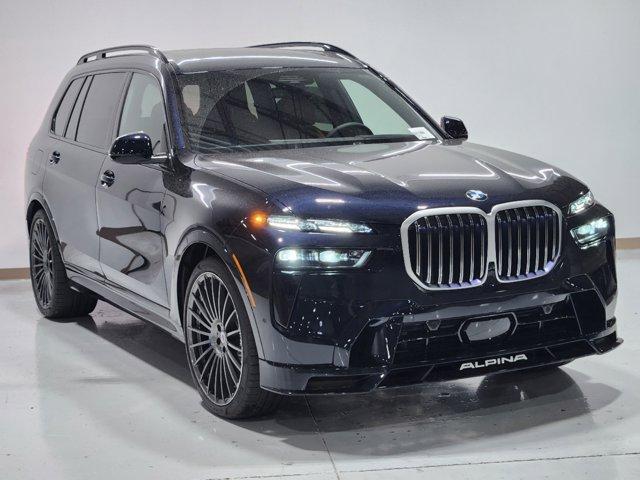 used 2025 BMW X7 car, priced at $158,845