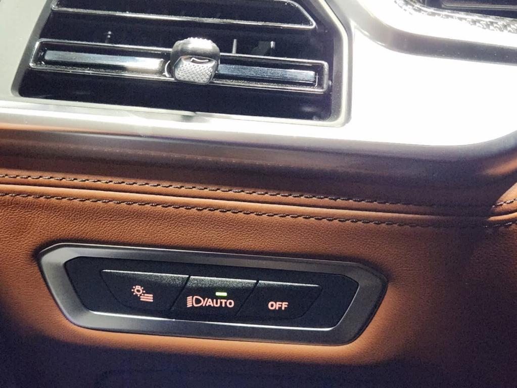 used 2025 BMW ALPINA XB7 car, priced at $158,845