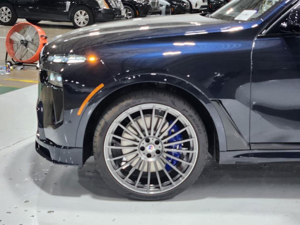 used 2025 BMW ALPINA XB7 car, priced at $158,845