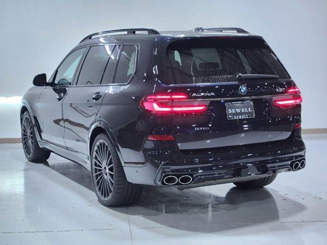 used 2025 BMW X7 car, priced at $158,845