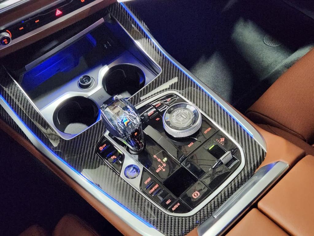 used 2025 BMW ALPINA XB7 car, priced at $158,845