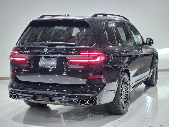 used 2025 BMW X7 car, priced at $158,845