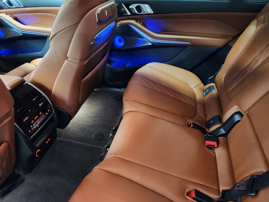 used 2025 BMW ALPINA XB7 car, priced at $158,845