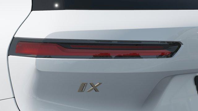 new 2026 BMW iX car, priced at $88,820