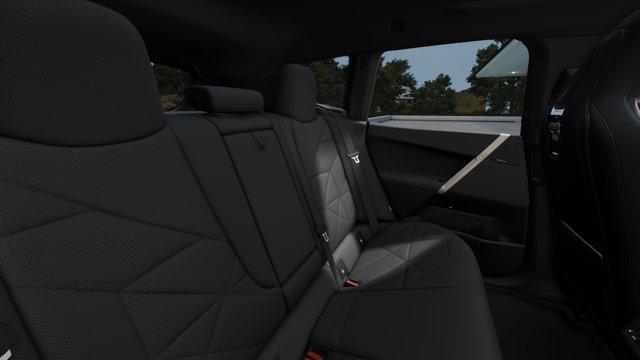 new 2026 BMW iX car, priced at $88,820