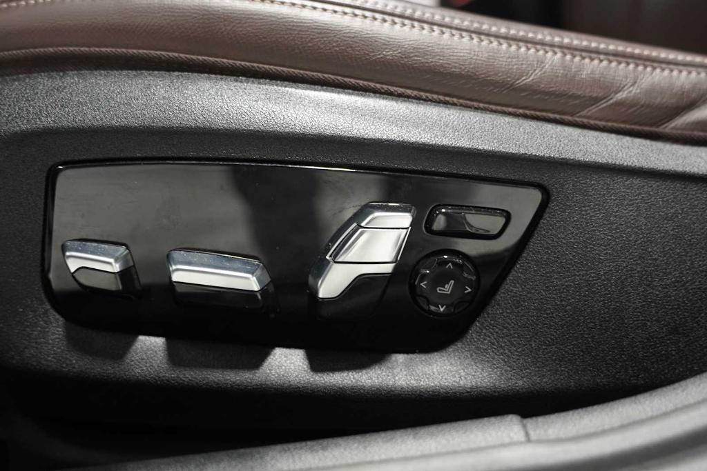 used 2023 BMW 530 car