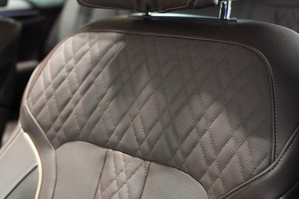 used 2023 BMW 530 car