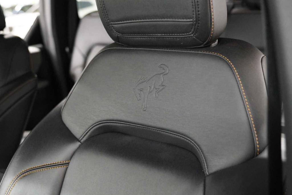 used 2022 Ford Bronco car, priced at $44,287