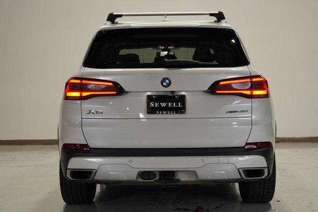 used 2022 BMW X5 car, priced at $43,988