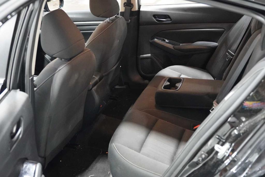 used 2023 Nissan Altima car, priced at $19,989