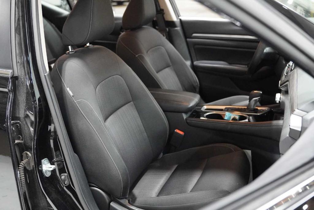 used 2023 Nissan Altima car, priced at $19,989