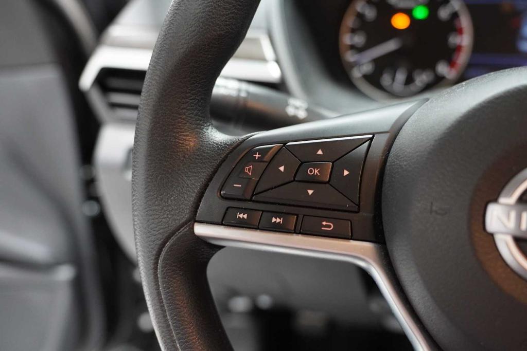 used 2023 Nissan Altima car, priced at $19,989