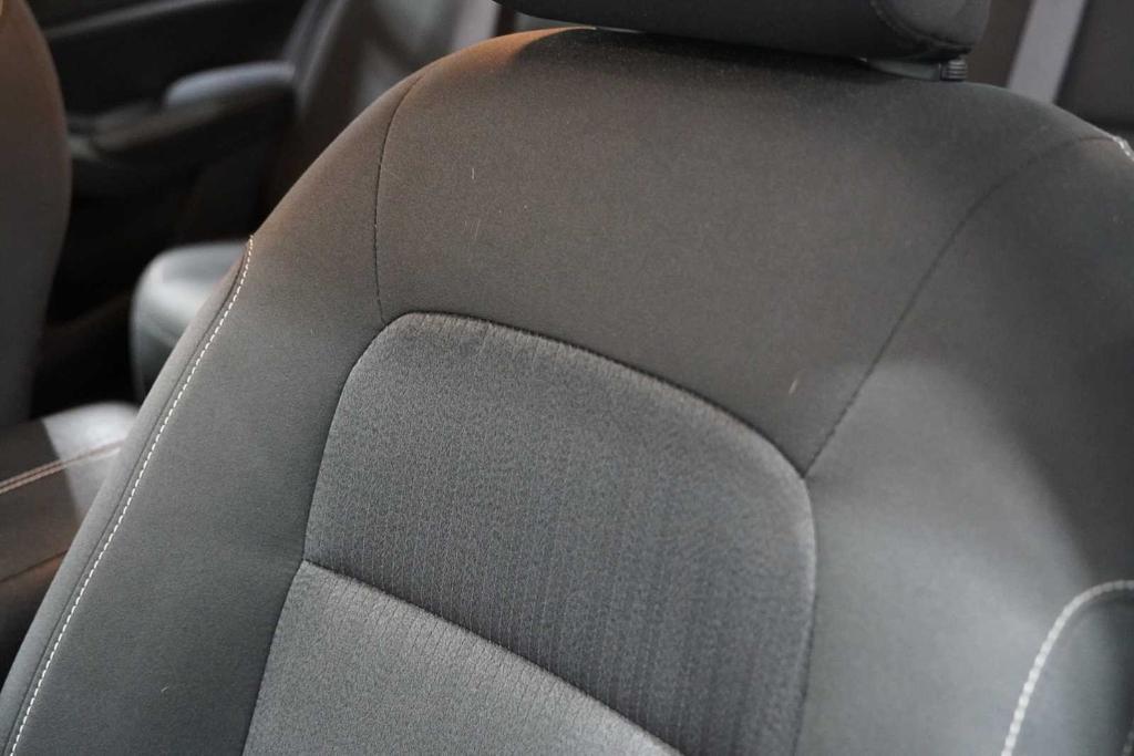 used 2023 Nissan Altima car, priced at $19,989