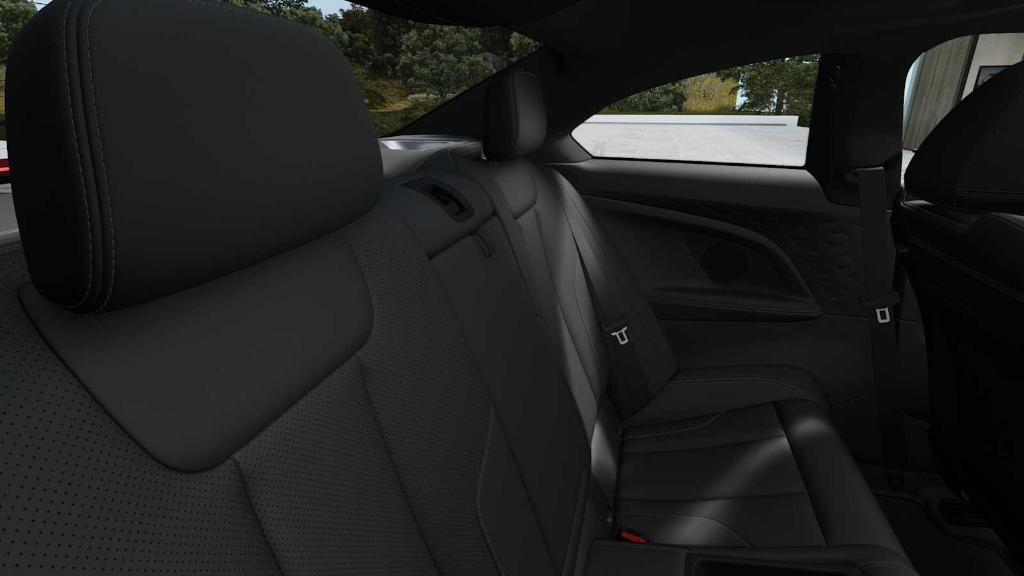 new 2025 BMW 230 car, priced at $51,690