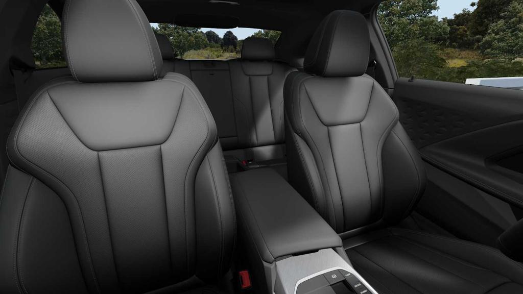 new 2025 BMW 230 car, priced at $51,690