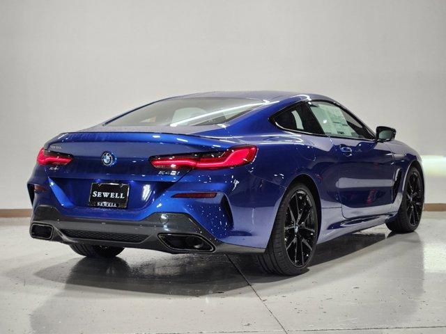 new 2025 BMW 840 car, priced at $101,110