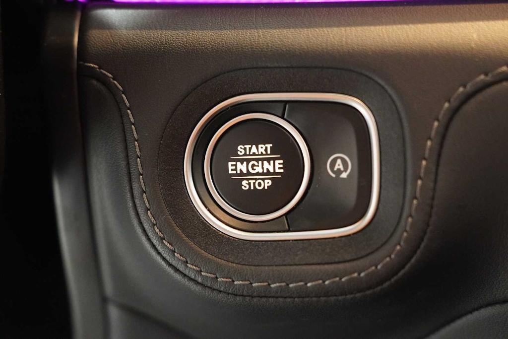used 2021 Mercedes-Benz AMG GLS 63 car, priced at $79,988