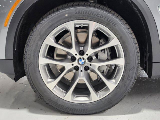 new 2025 BMW X5 car, priced at $74,805