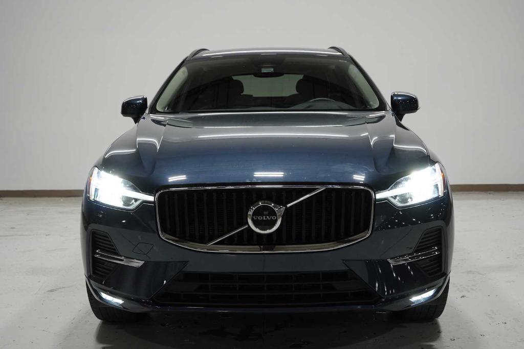 used 2022 Volvo XC60 car, priced at $32,987