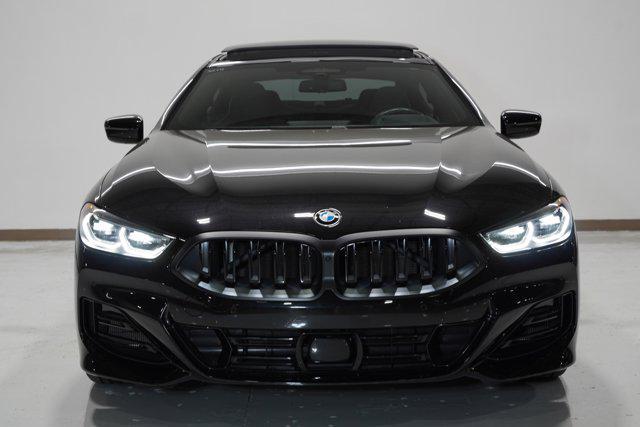 used 2024 BMW 840 Gran Coupe car, priced at $80,486