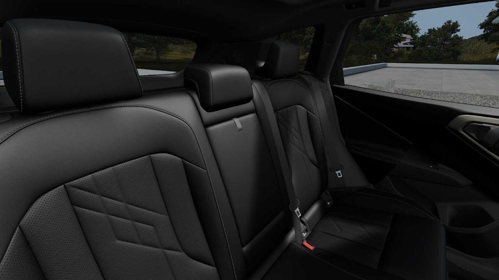 new 2025 BMW X3 car, priced at $58,385