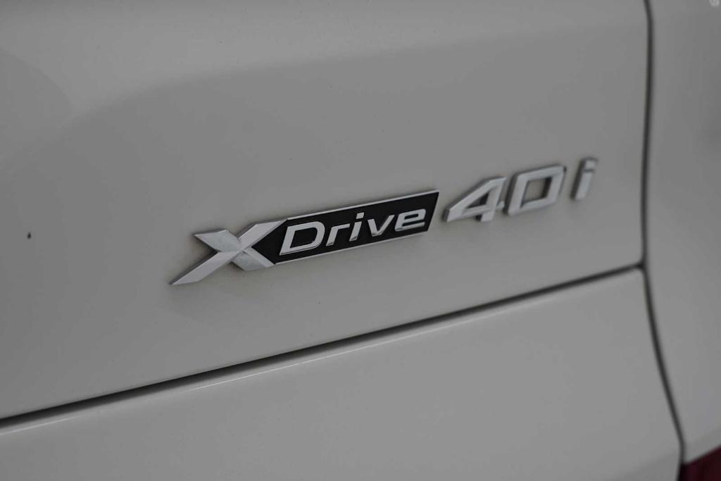 used 2024 BMW X5 car, priced at $66,988