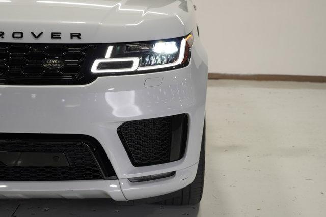 used 2019 Land Rover Range Rover Sport car, priced at $46,984