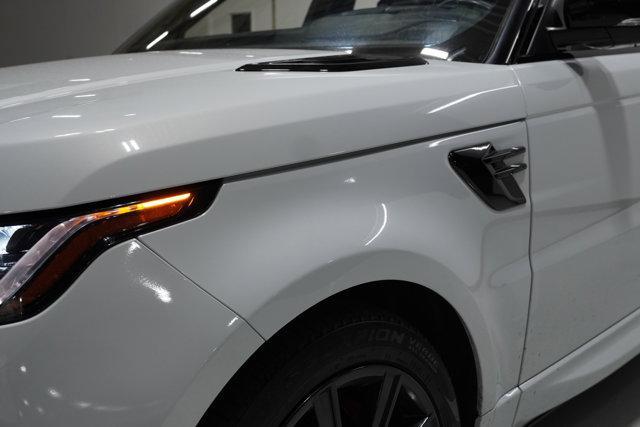 used 2019 Land Rover Range Rover Sport car, priced at $46,984