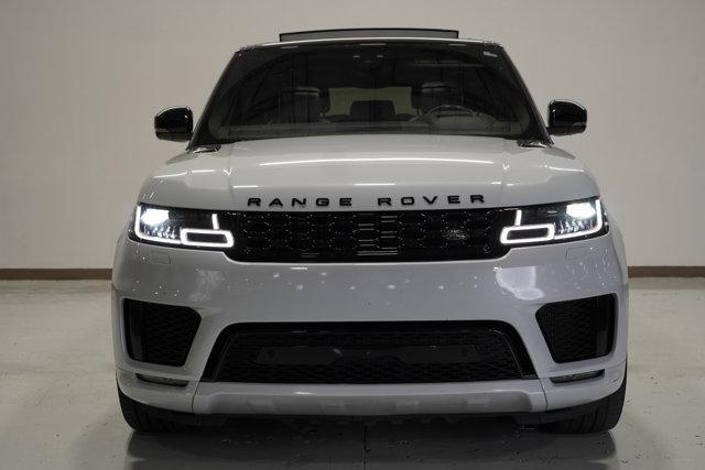 used 2019 Land Rover Range Rover Sport car, priced at $46,984